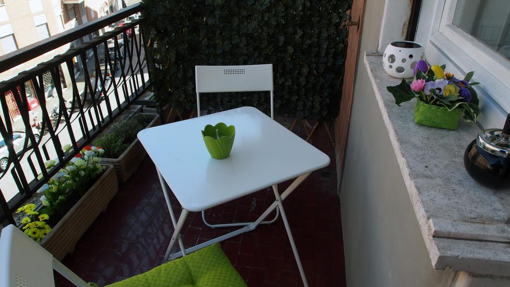 Vatican'S Angelo Roma Habitación foto