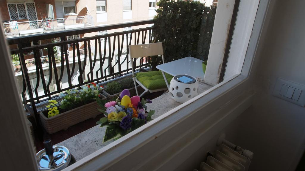 Vatican'S Angelo Roma Habitación foto