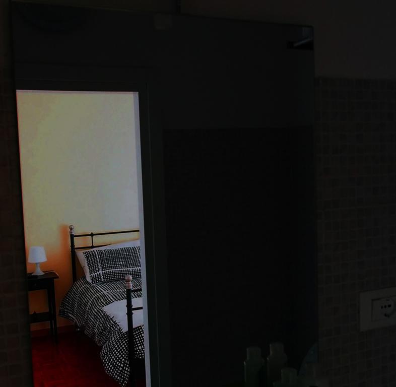Vatican'S Angelo Roma Habitación foto