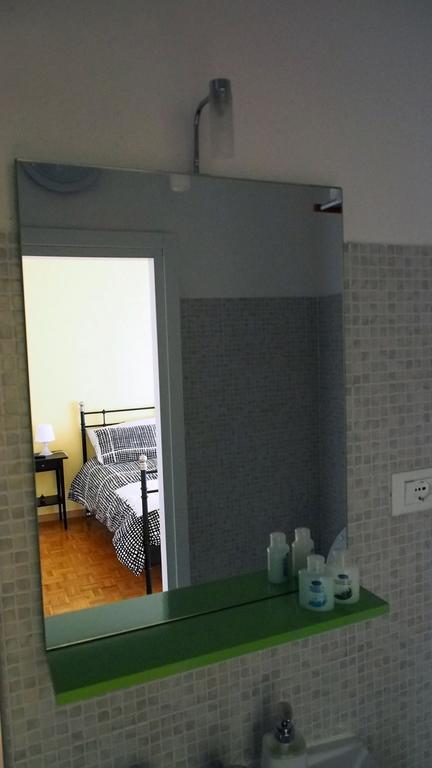 Vatican'S Angelo Roma Habitación foto