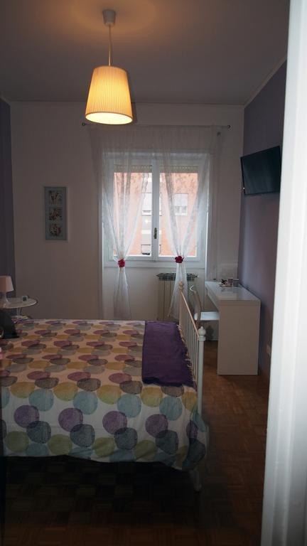 Vatican'S Angelo Roma Habitación foto