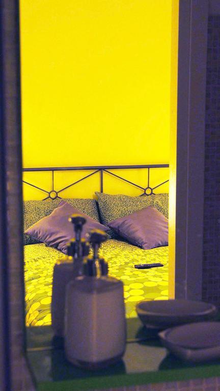 Vatican'S Angelo Roma Habitación foto