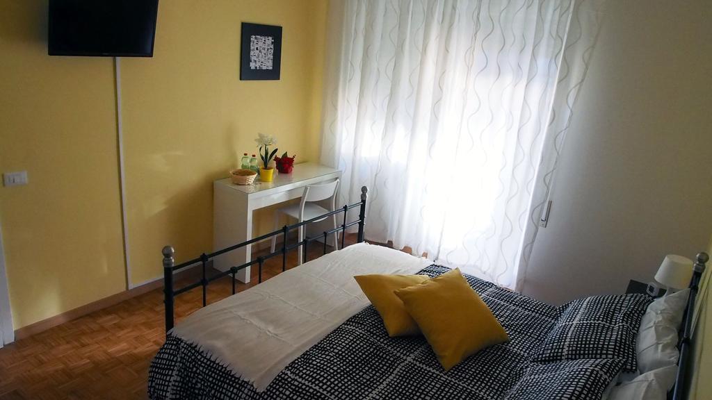 Vatican'S Angelo Roma Habitación foto