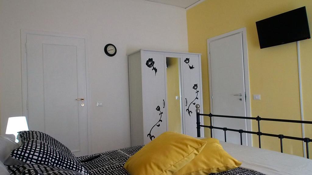 Vatican'S Angelo Roma Habitación foto