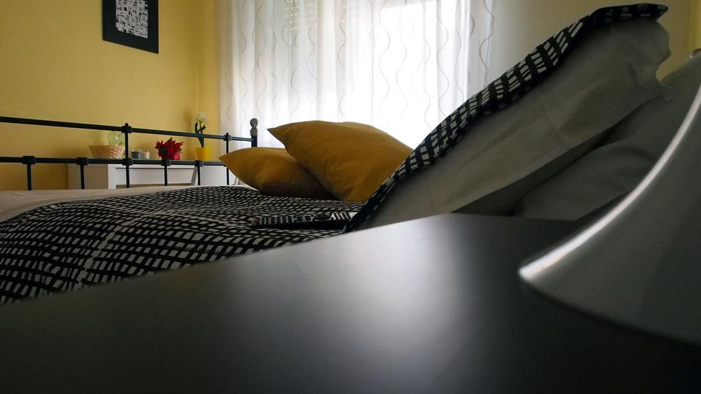 Vatican'S Angelo Roma Habitación foto