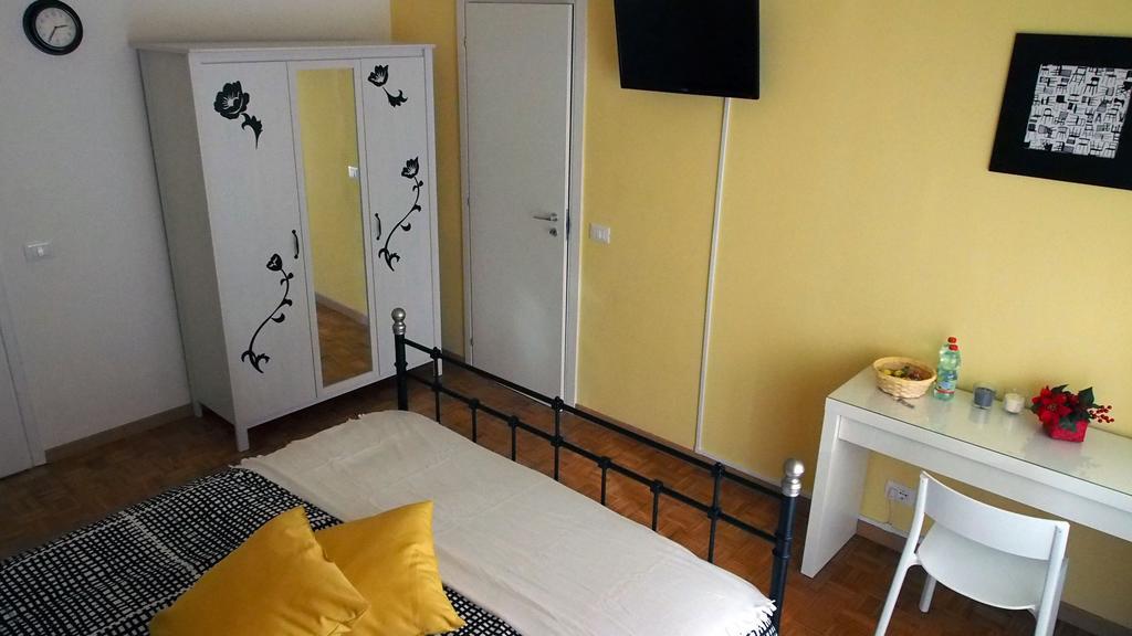 Vatican'S Angelo Roma Habitación foto