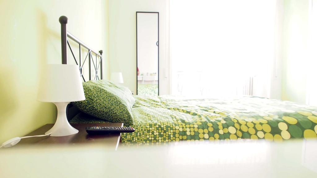 Vatican'S Angelo Roma Habitación foto