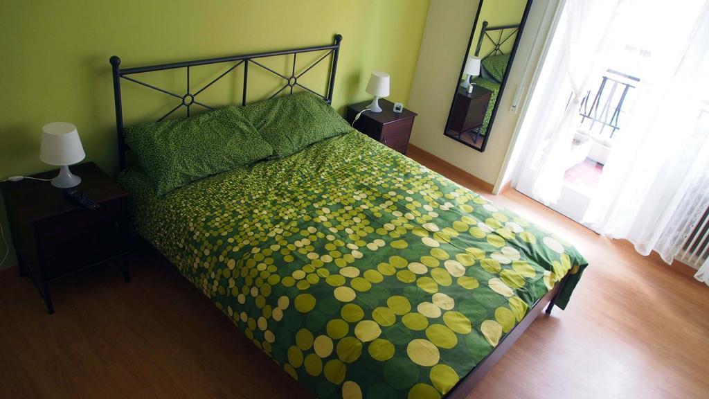 Vatican'S Angelo Roma Habitación foto