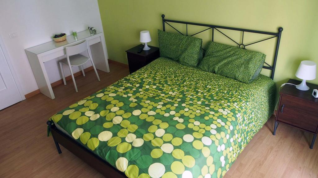 Vatican'S Angelo Roma Habitación foto