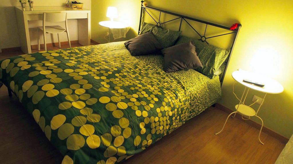 Vatican'S Angelo Roma Habitación foto
