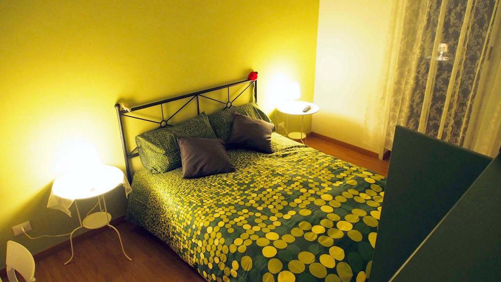Vatican'S Angelo Roma Habitación foto