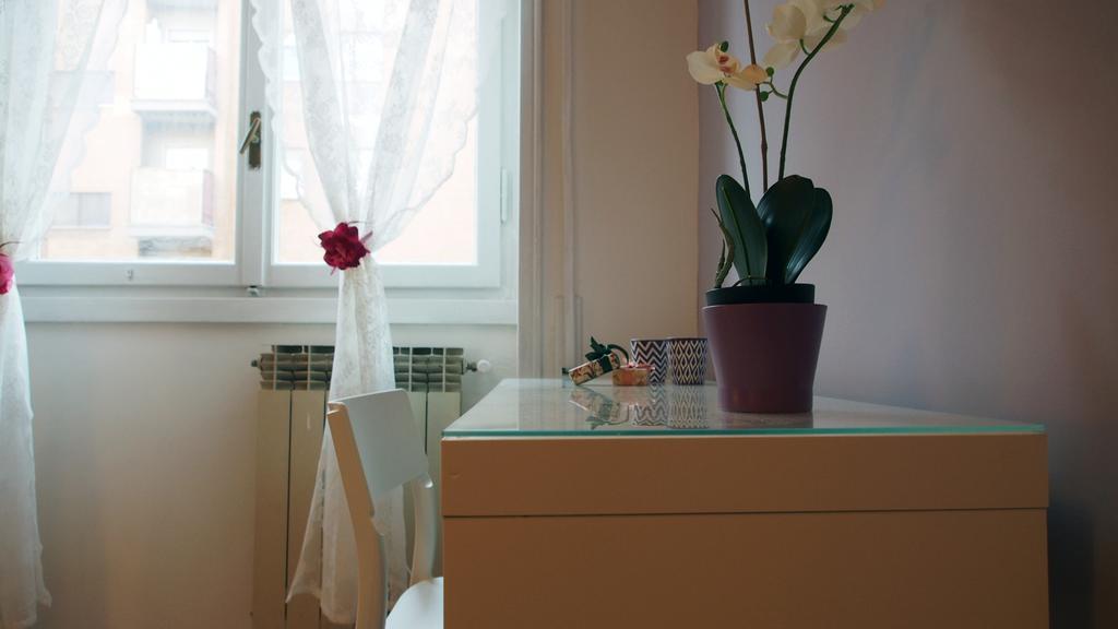 Vatican'S Angelo Roma Habitación foto